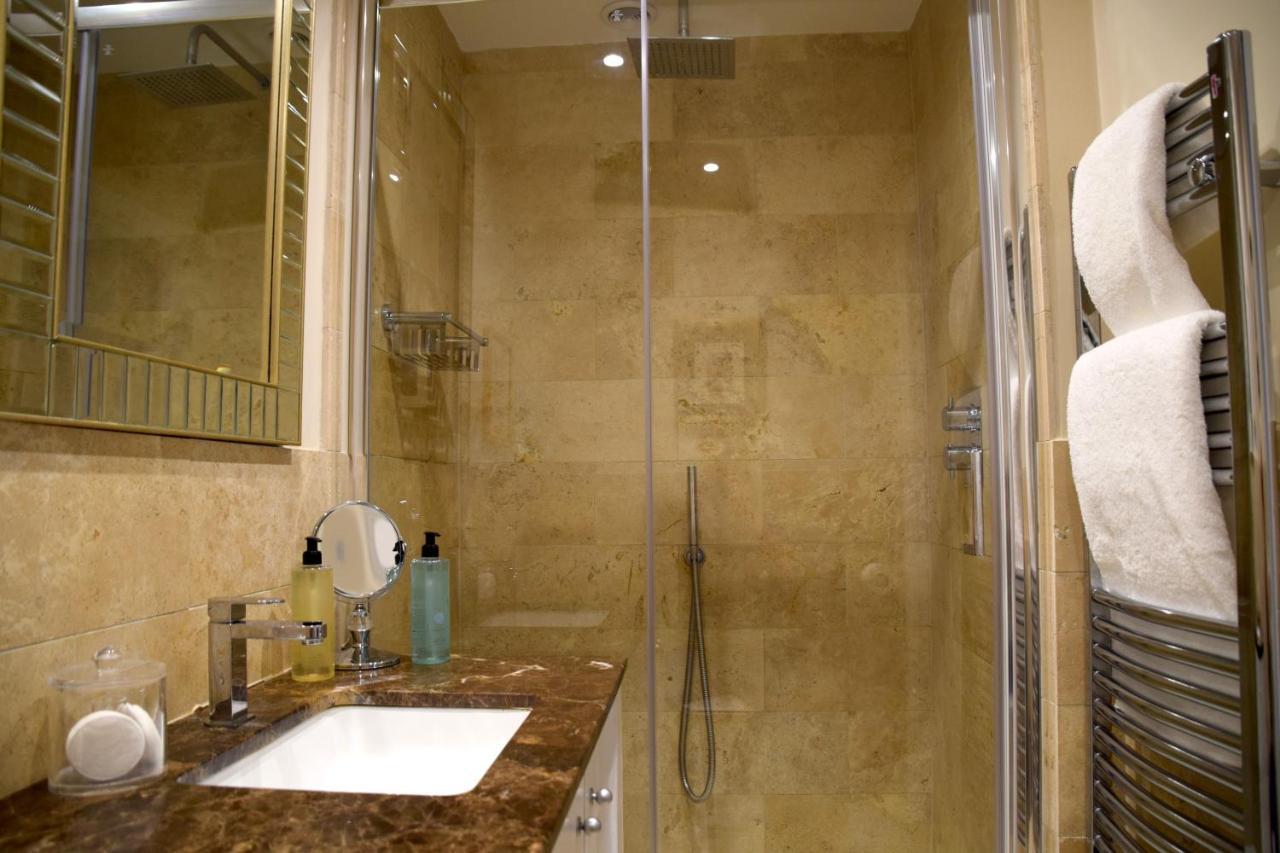 Cranleigh Hotel Bath Exterior photo