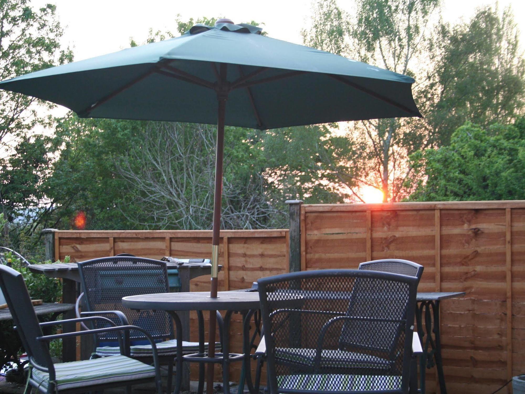 Cranleigh Hotel Bath Exterior photo